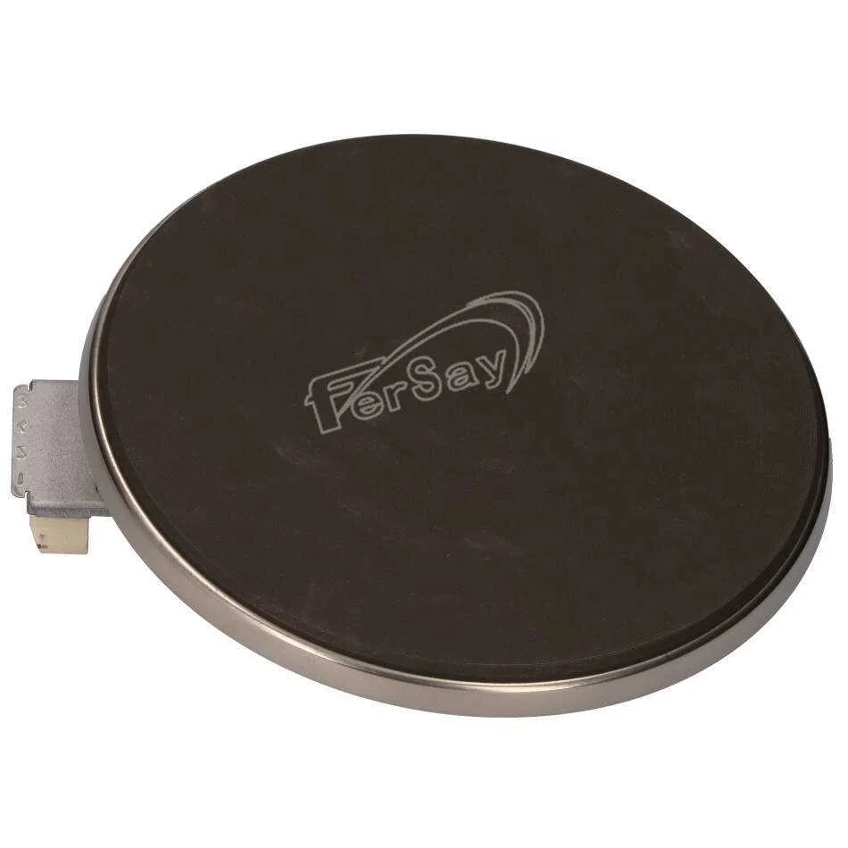 Placa electrica cocina Ego 180 mm diametro