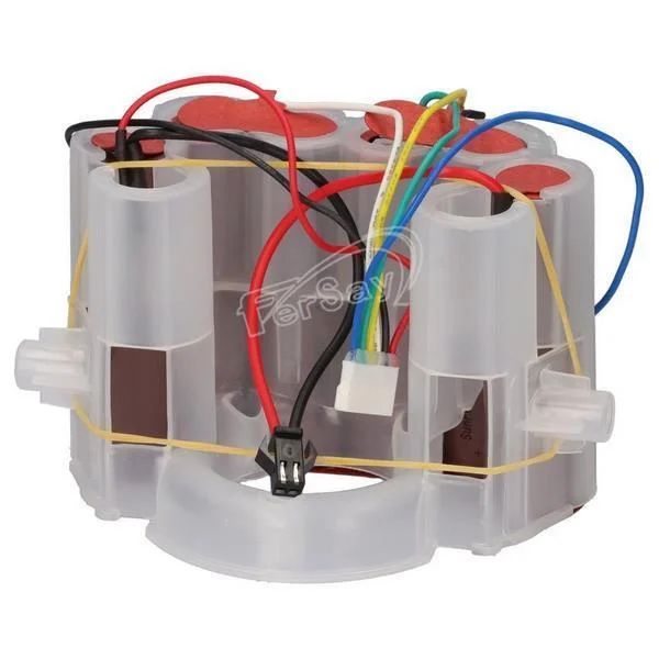 Cargador Aspirador Fersay 49fy6070