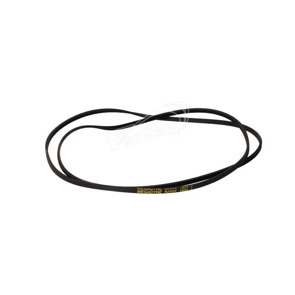 Correia motor lavadora universal 1854J3