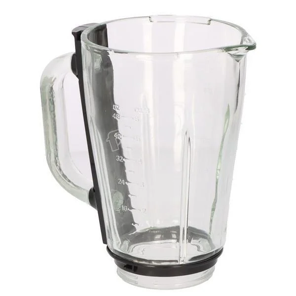 Jarra de Cristal Batidora Fersay-Bv2615, Bv2615.