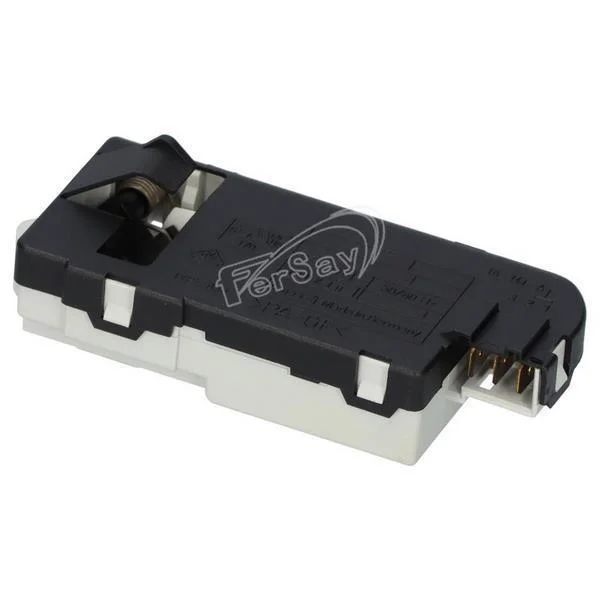Blocapuertas Lavadora Haier 49046285