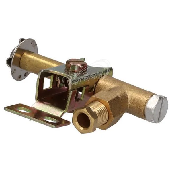 Llave Gas Regul&aacute;vel 2 Posiciones