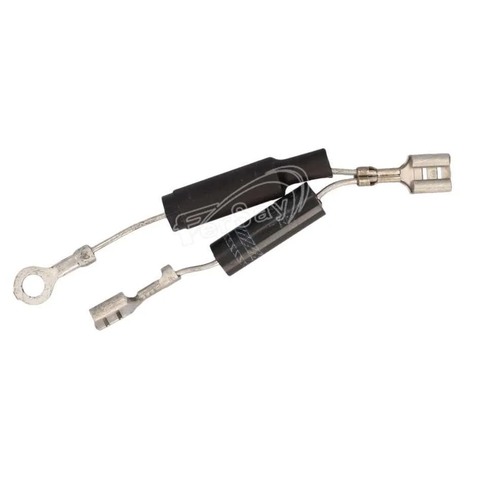 Diodo Microondas Combinado Hvr3-9 + Hvr062
