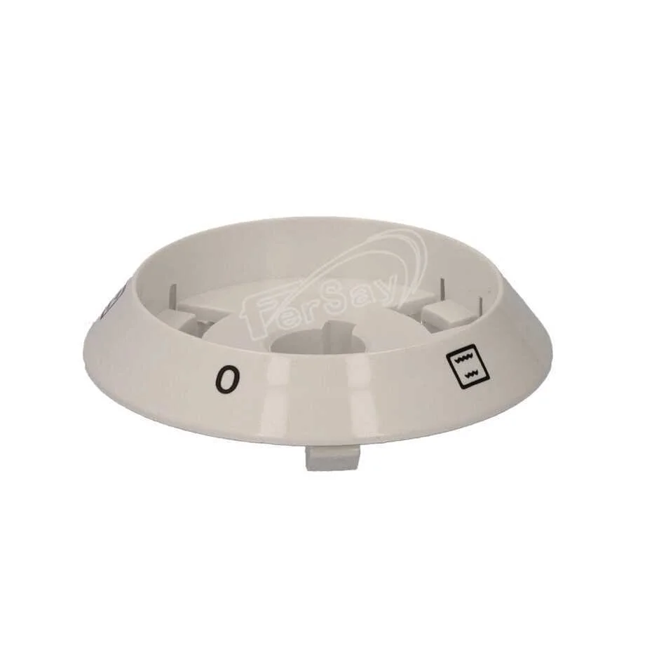 Mando conmutador blanco horno Fagor C20A000B9