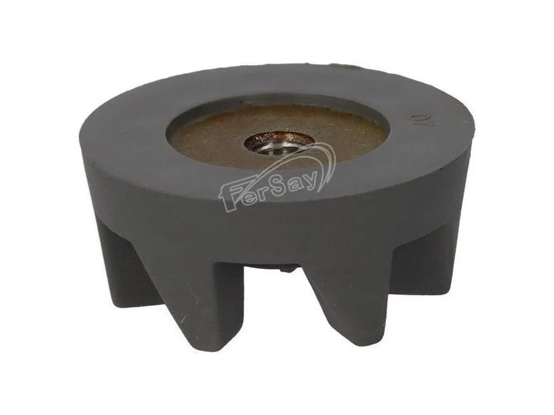 Eje de transmision batidora de vaso Moulinex MS-6.