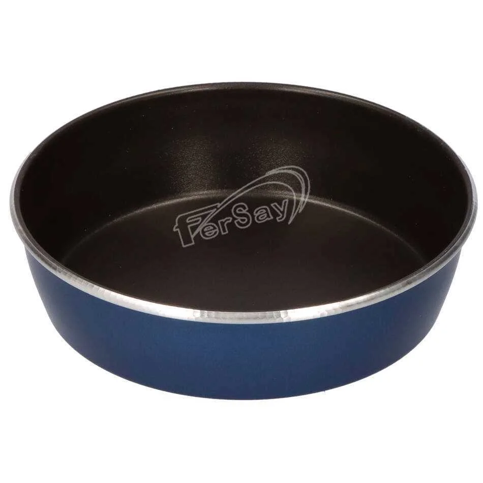 plato bizcocho horno Whirlpool 480131000081