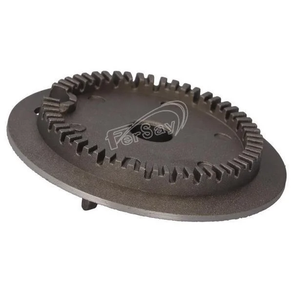 Quemador Cocina Zanussi 63 Mm
