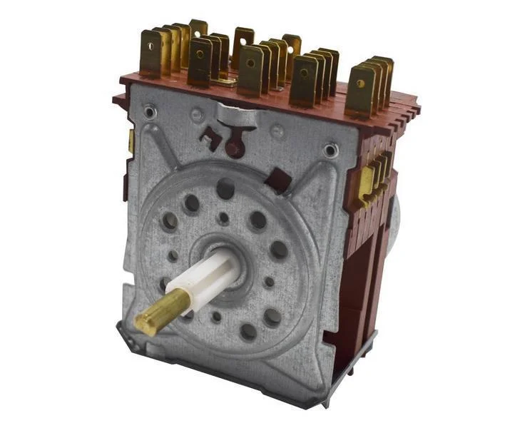 Programador para lavadora Bosch 170331.