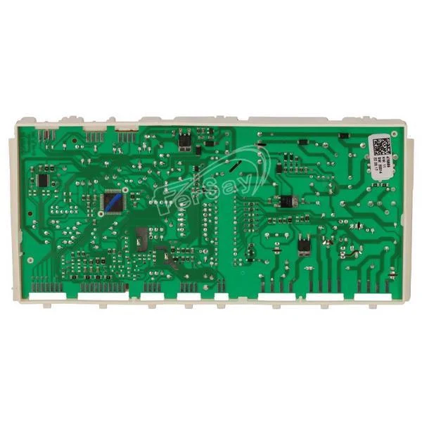 Modulo electronico superior frigorifico Panasonic.