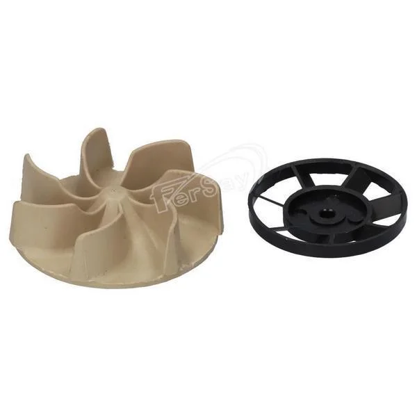 Kit ventilador Vorwerk Folletto