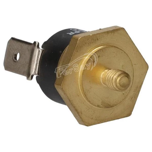 termostato 165 C con rearme
