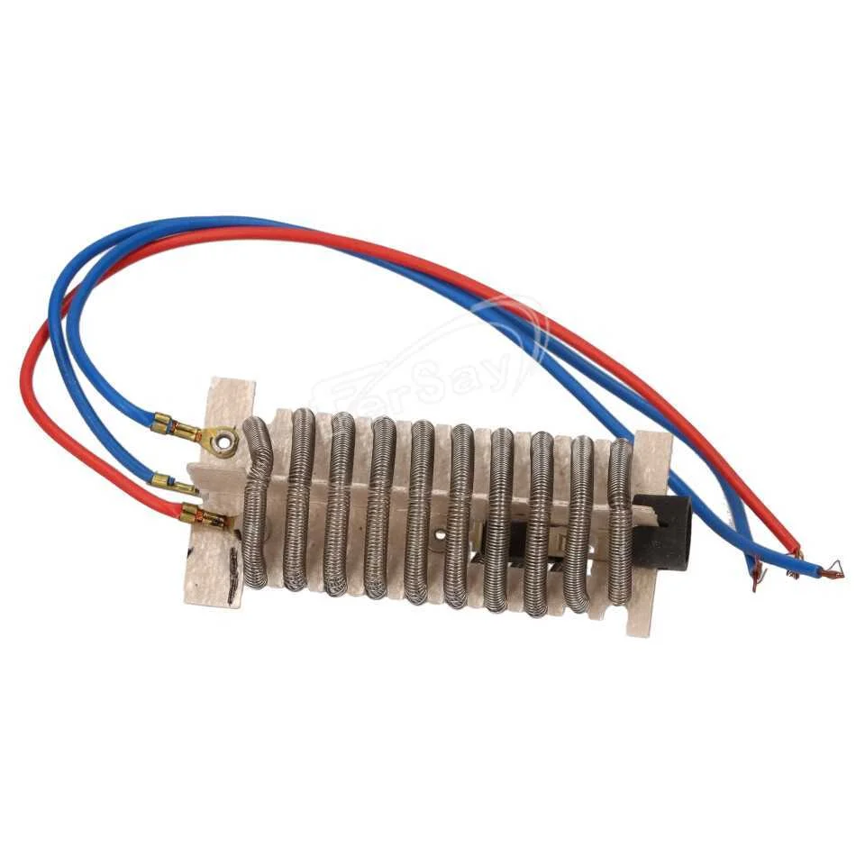 RESISTENCIA 900W CON TERMOSTATO