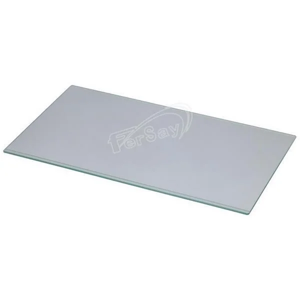 Repisa cristal frigo Beko