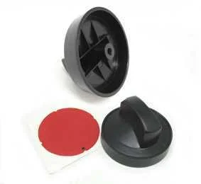 Kit 2 unidades mando cocina industrial M6