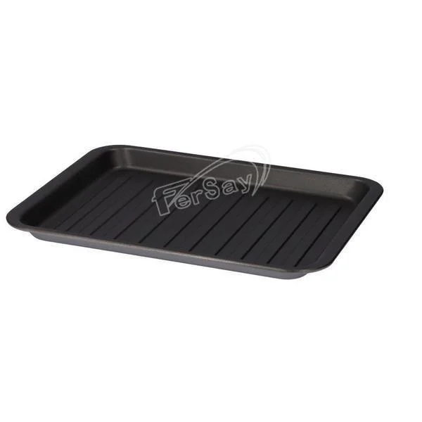 Bandeja grasera, mini horno Fersay, modelo: FERSA.