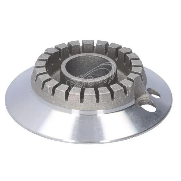 Tapeta quemador encimera Smeg 870650447