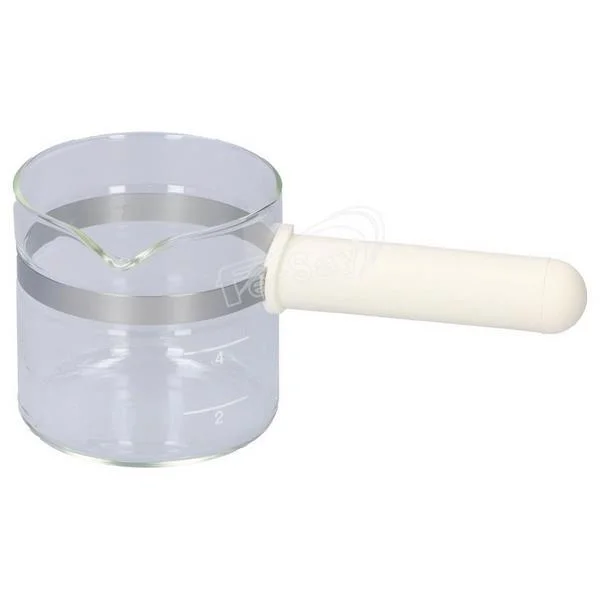 Jarra para Cafetera Expres Solac Braun Mango Largo