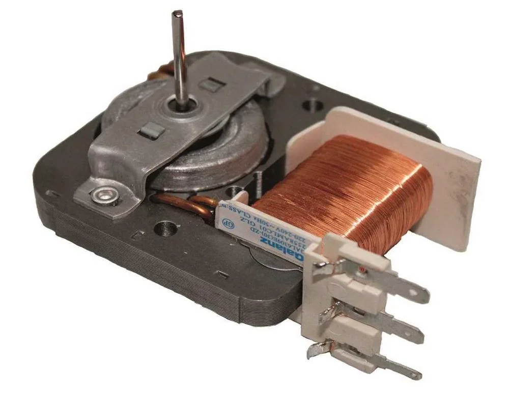 Motor Ventilador Microondas Mco2015 Marca Fersay