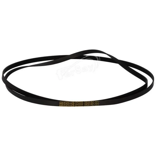 Correia Lavadora Universal 1972h7 04ag366