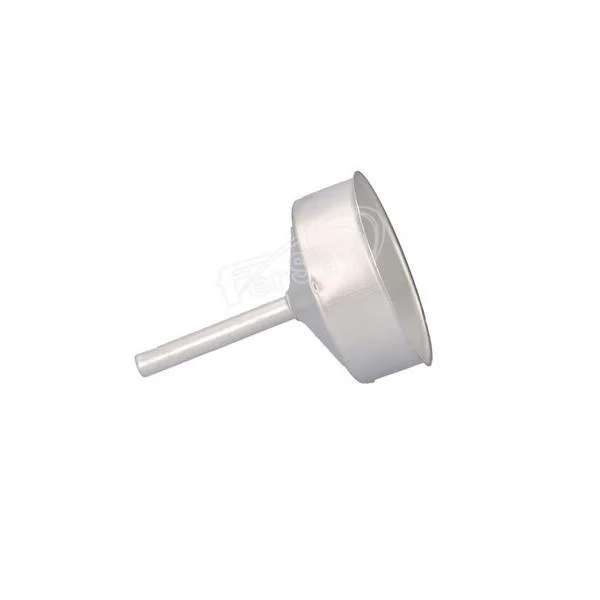 Embudo para Cafer 12 Tazas Monix Vitro-Cream