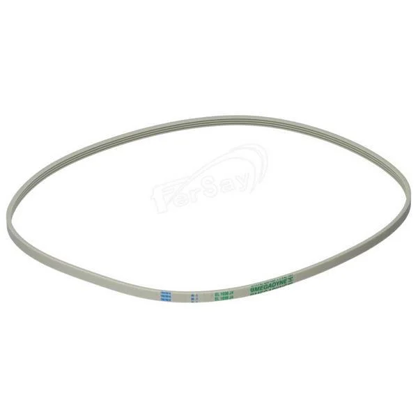 Correia motor lavadora Siltal 1036J4 EL