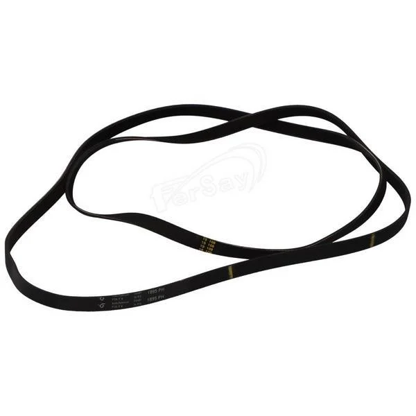 Correia lavadora 1895-H7 No elastica