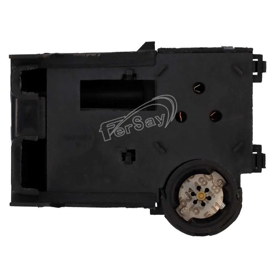 Kit rele + klixon frigorifico Necchi 3534914