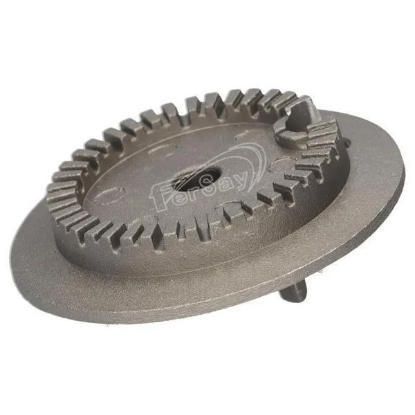 Quemador cocina Zanussi 44ZN0010