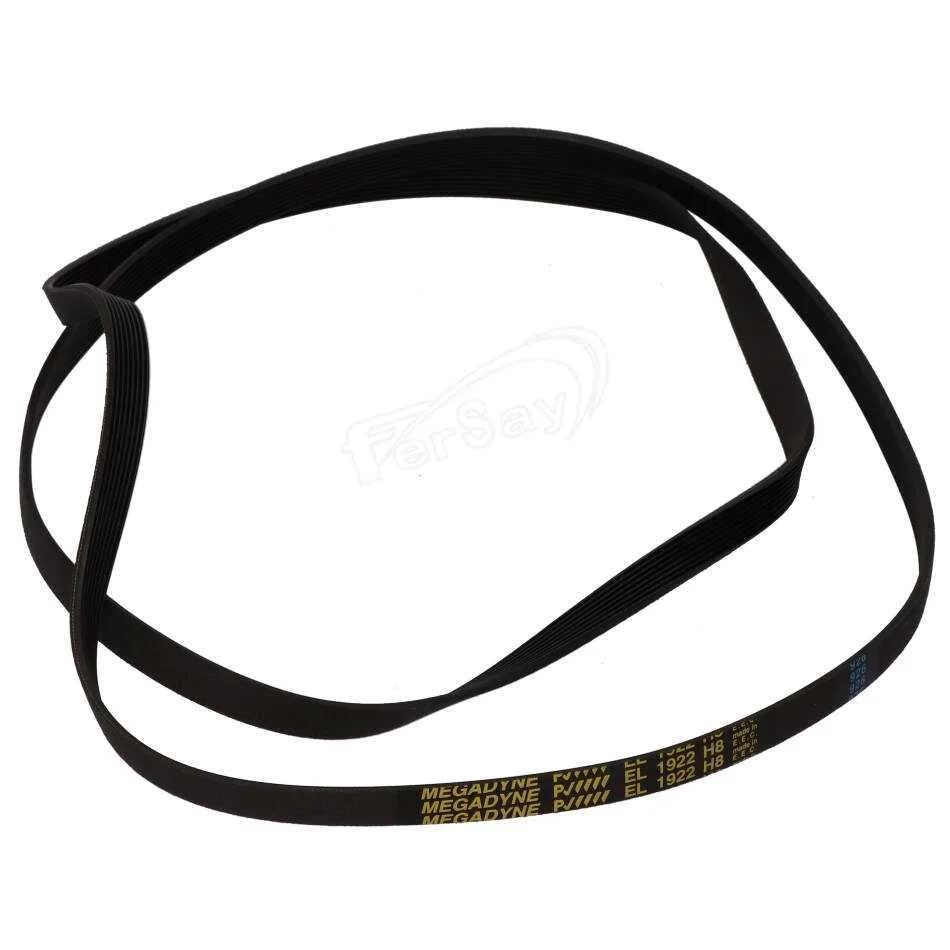 Correia motor lavadora 1922H8EL