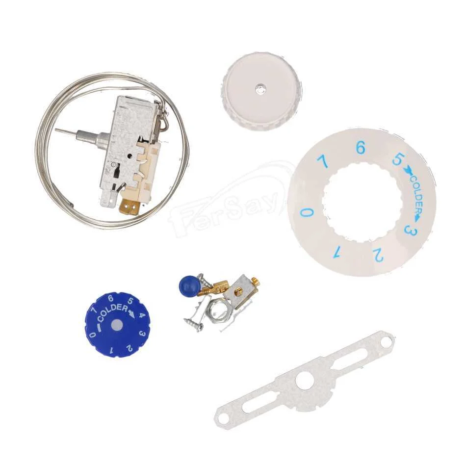 Termostato para Frigorifico K60/P1013