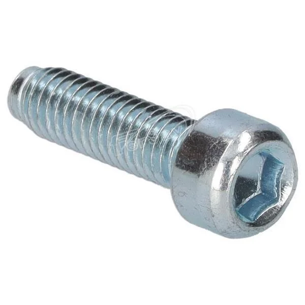 Tornillo de sujeccion sobre cazillo de Cafeteira P