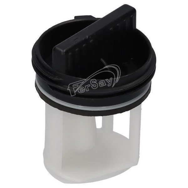 Filtro lavadora DC97-09928B. 64SA1201