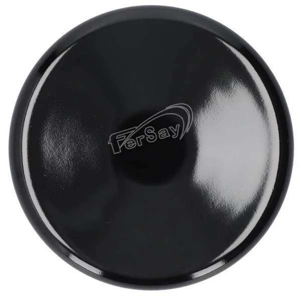 Tapa de quemador 3ETX375B-01