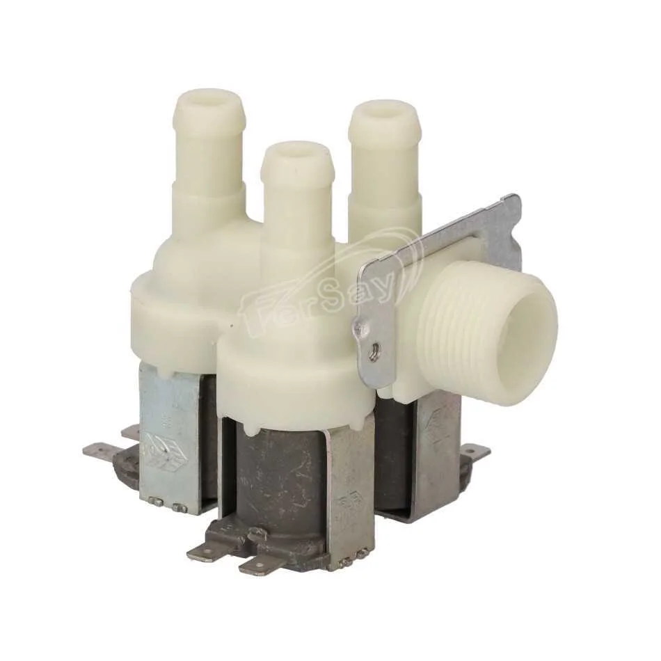 Electrovavula Universal 3 Vias 90 62ab016
