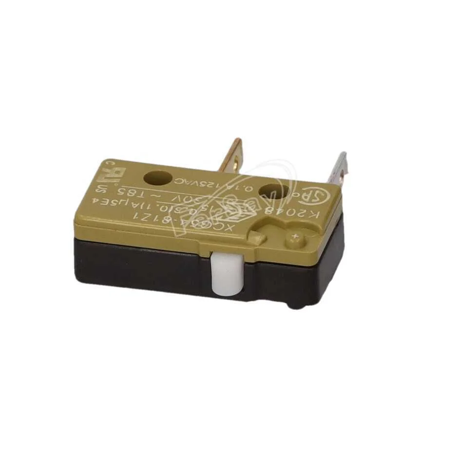 Microinterruptor Cafetera Delonghi Ec685m