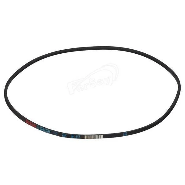 Corre motor lavadora Zanussi 3L512