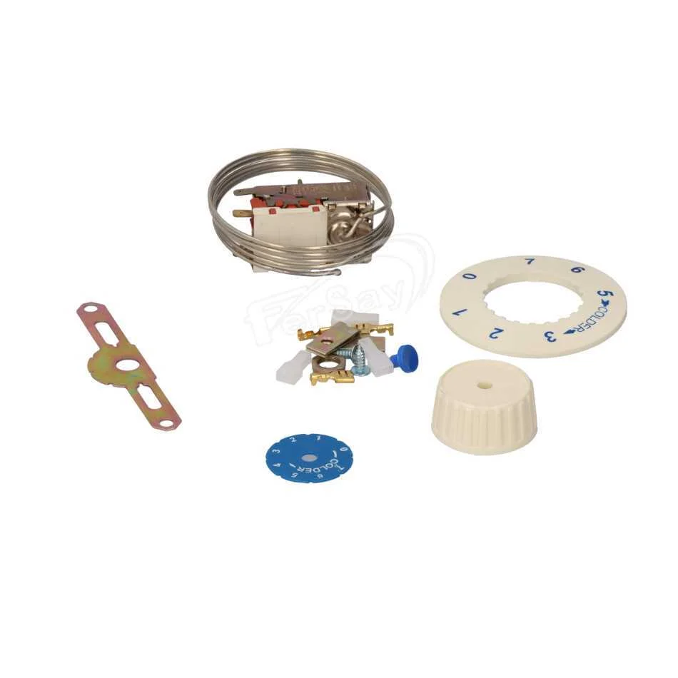 Termostato Frigorifico Vp4 K60 L1013