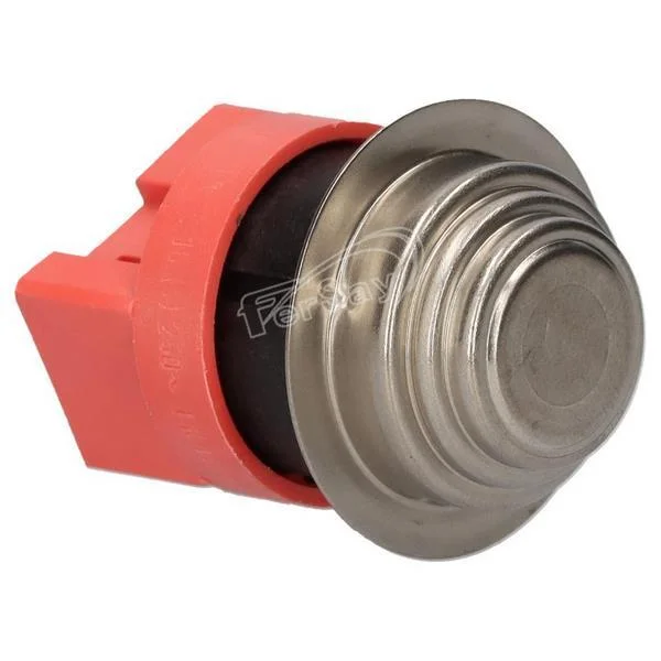Termostato seguridad Zanussi 1260436017