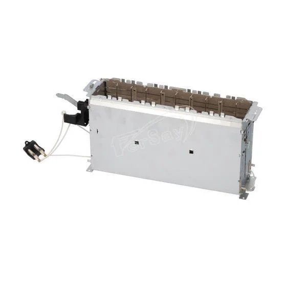 Conjunto Resistenica Tostador Fersay, Modelo: Fer.