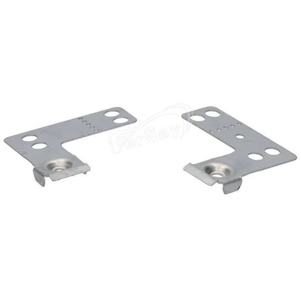 Juego de Fijacion Lavavajillas Balay