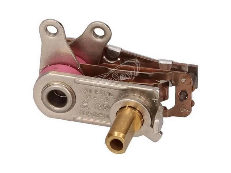 Termostato Placha Vapor Jata Pl1028