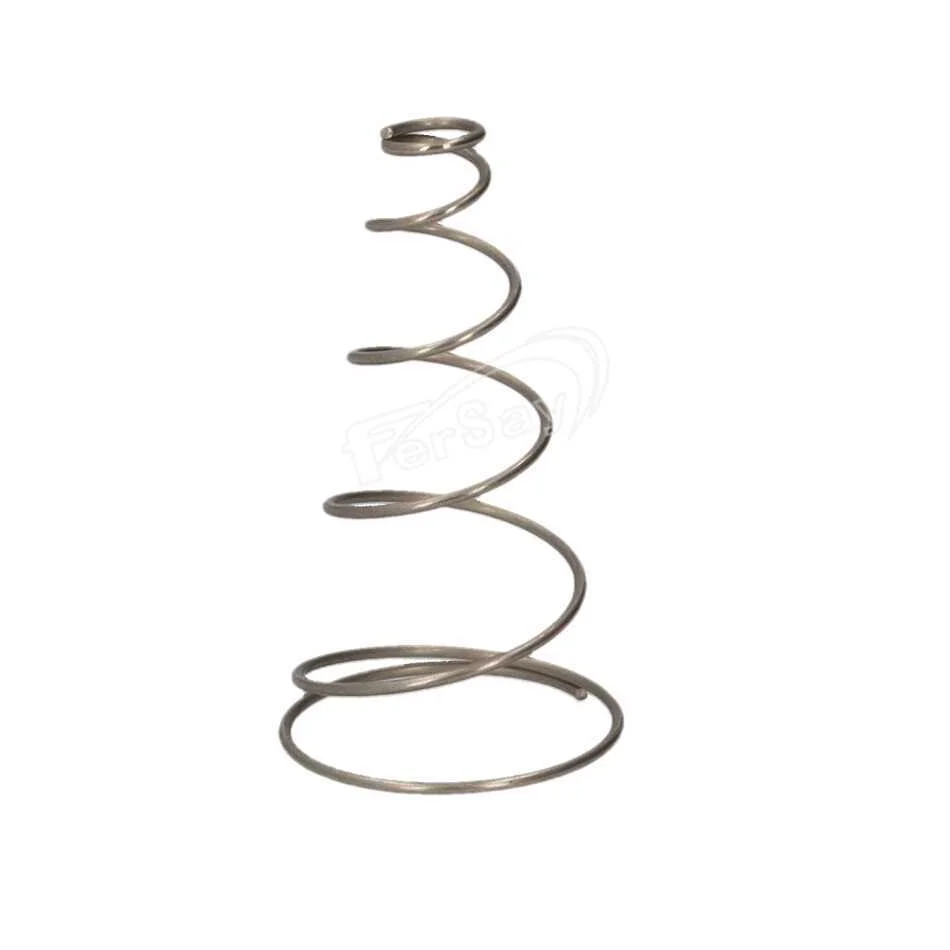 MUELLE MANDO MICROONDAS MOULINEX