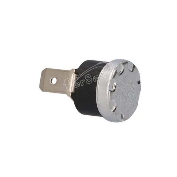 Termostato Fijo 65 Con Faston Vertical 49ae090