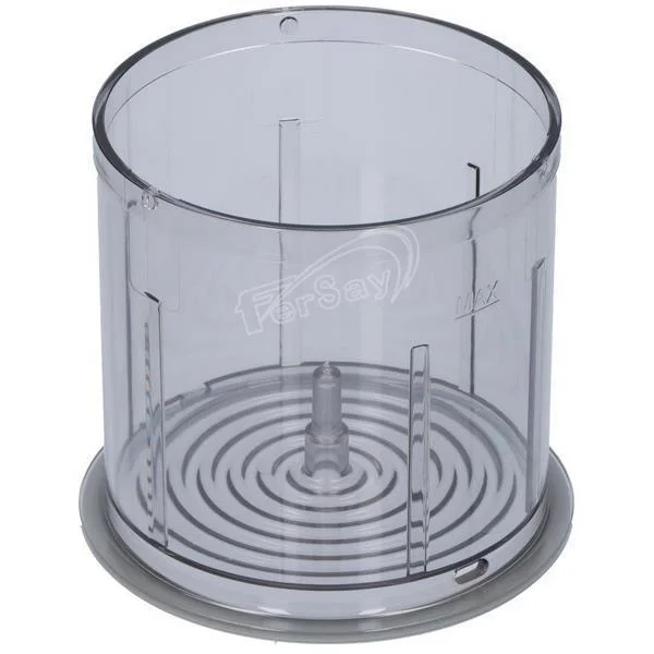 Vaso Picadora Bosch 00647801