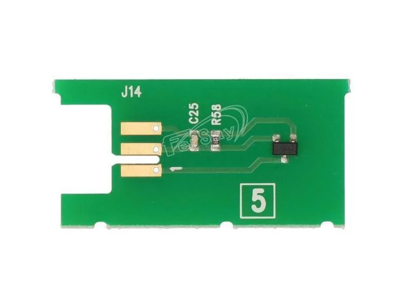 Sensor/deposito Cafeteira Krups MS-0A01450