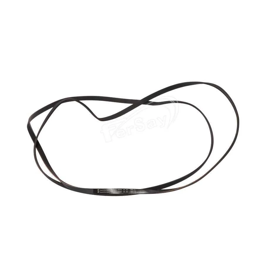 Correia motor lavadora Candy 1886H5