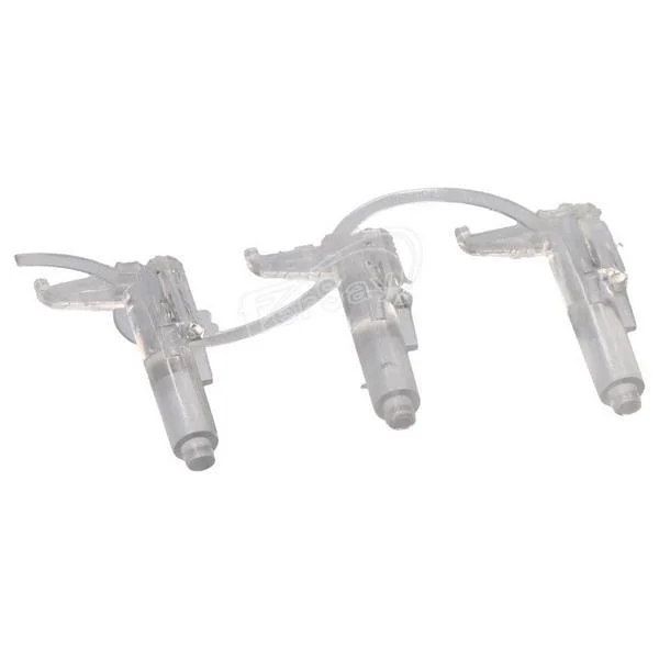 Light Guide 3 Way/Zephyrus-Pac