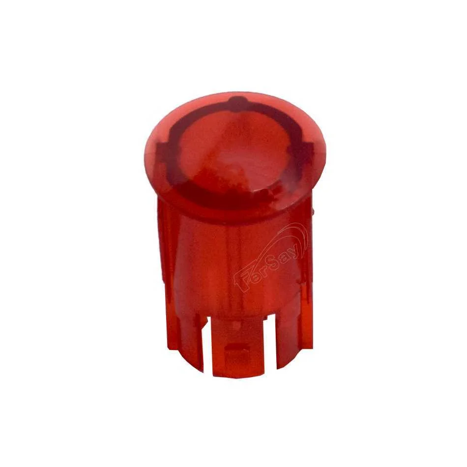 Tulipa horno luz color rojo fagor 901013530