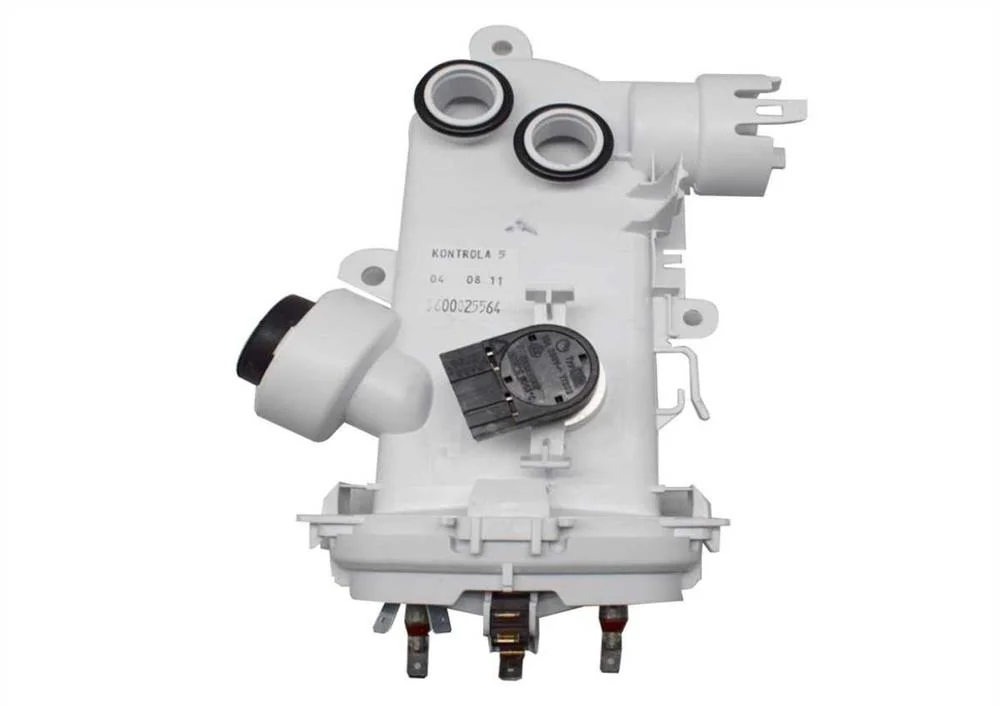 Resistencia Instantanea Bosch 00266197