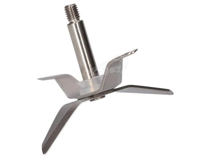Cuchillo+ Junta Batidora Moulinex